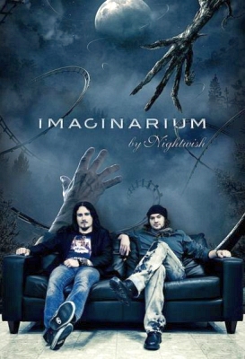 Imaginaerum