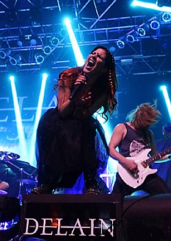 Delain