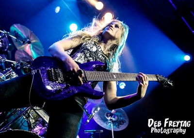 Nightwish, Delain, Sonata Artica