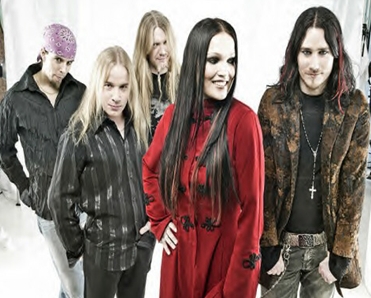 Nightwish, circa 2004