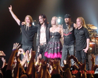 Nightwish New Era