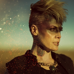 OTEP Interview