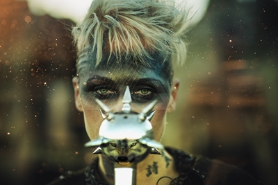 OTEP Interview