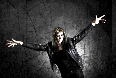 Floor Jansen - Revamp