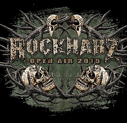 Rockharz 2015