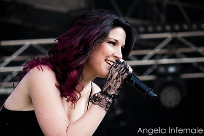 Delain