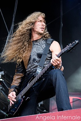 Delain