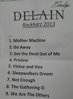 Delain