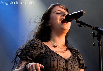 Eluveitie