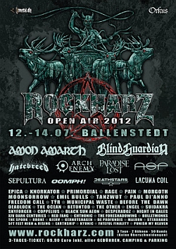 Rockharz