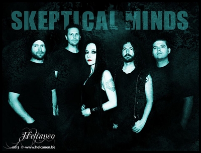 Skeptical Minds