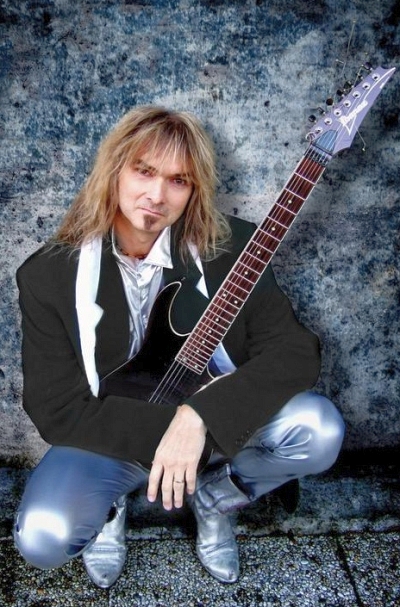 Ayreon/Star One (Arjen Lucassen)