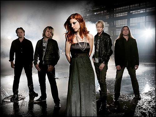 Delain