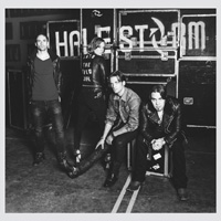 Halestorm