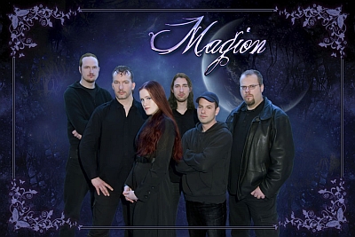 Magion