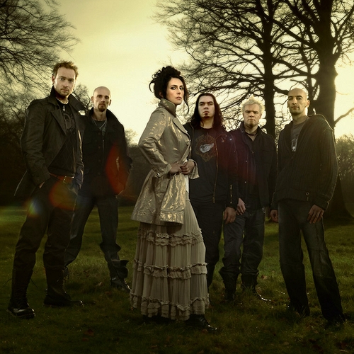 Within Temptation