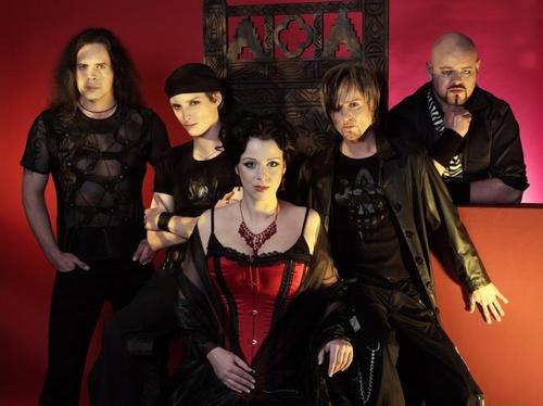 Xandria