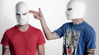 Twenty One Pilots