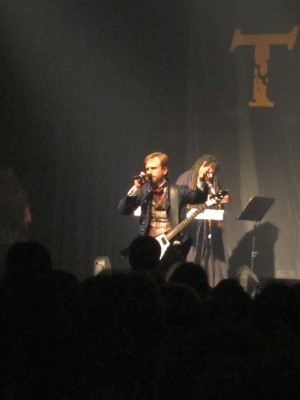 Therion Therion