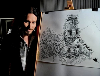 Tuomas Holopainen Tuomas Holopainen
