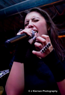 Unleash the Archers