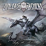 Unleash the Archers - Defy the Skies