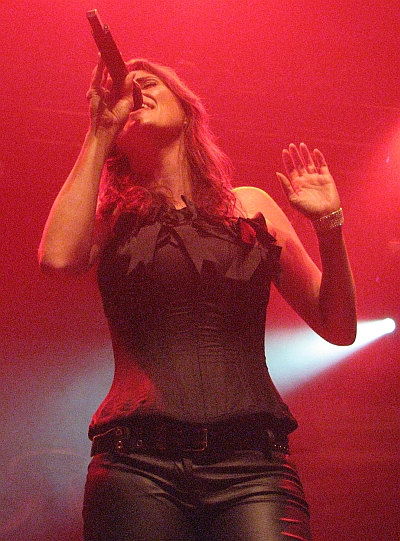 Within Temptation