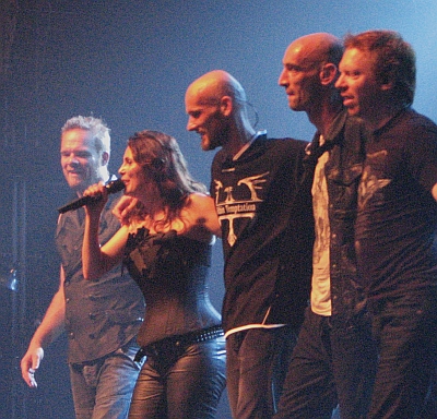 Within Temptation