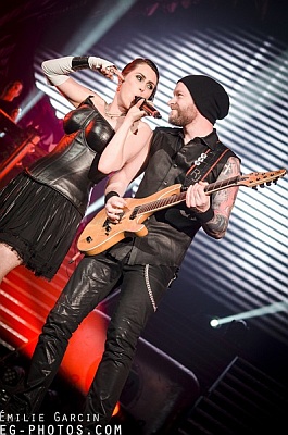 Within Temptation