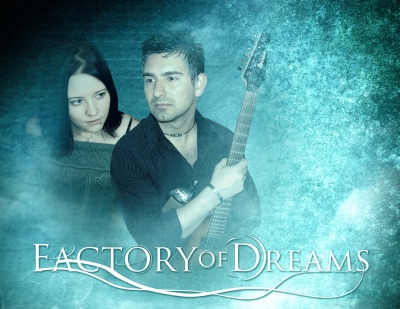 Factory of Dreams