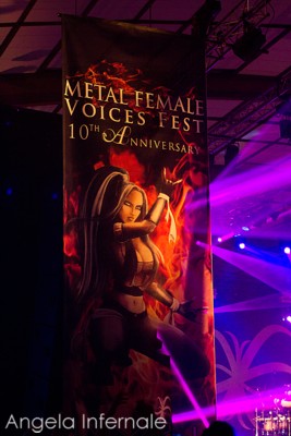 MFVF X