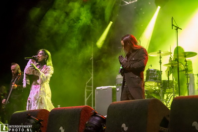 Lacuna Coil