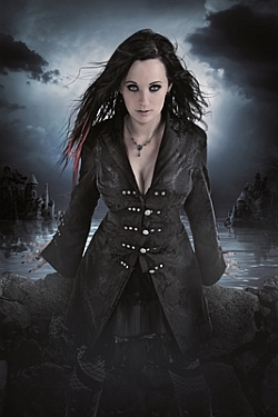 Xandria