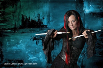 Xandria