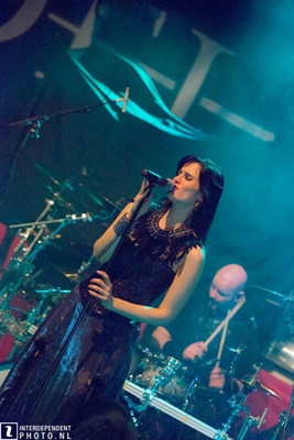 Xandria