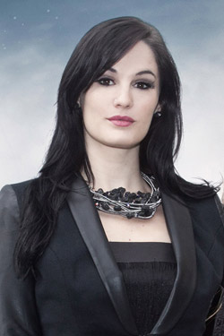 Xandria