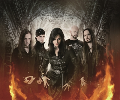 Xandria