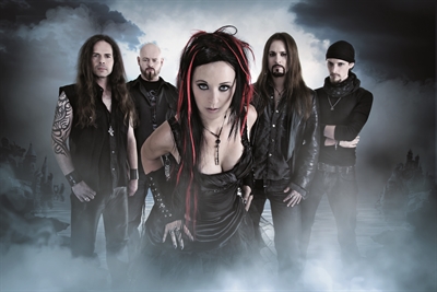 Xandria