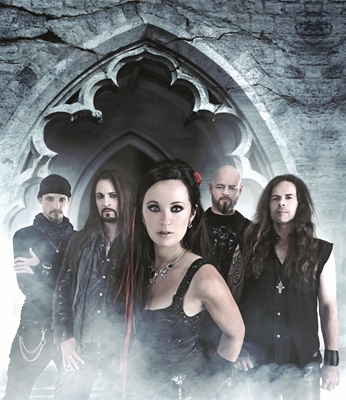 Xandria