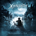 Xandria